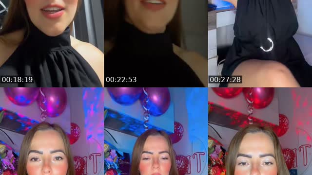 @titina_polen TikTok live from 2026-08-09