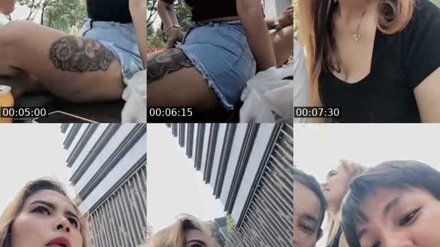 @moymoyy20 TikTok live