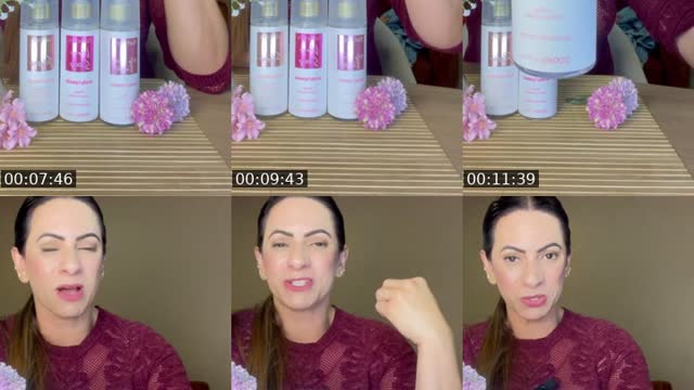 TikTok live: Live July 29 by @ricarkafzee