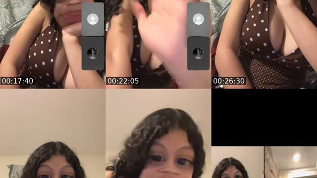 @soy..nicolle TikTok live from 2026-08-09
