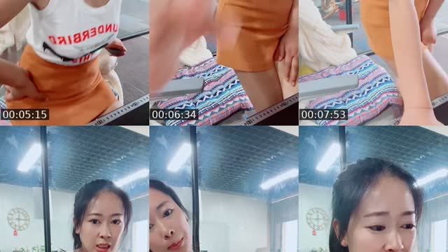@qiao668877 TikTok live from 2026-08-09