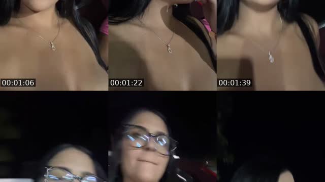@imchayooo__ TikTok live
