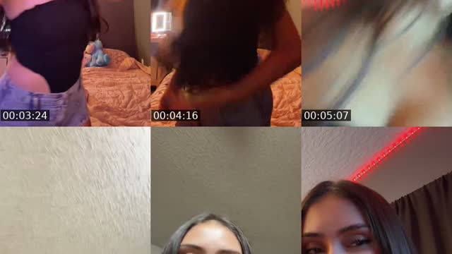 @allboutxbby TikTok live