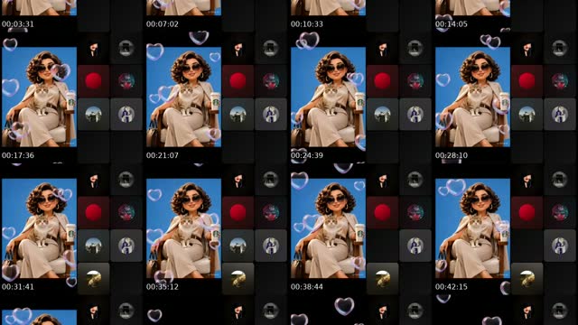 @ana_alamira TikTok live