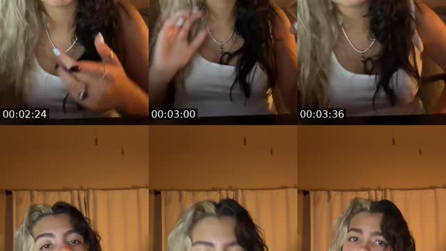 Puerto Rico TikTok live: hola gente linda by @lo.floresspr