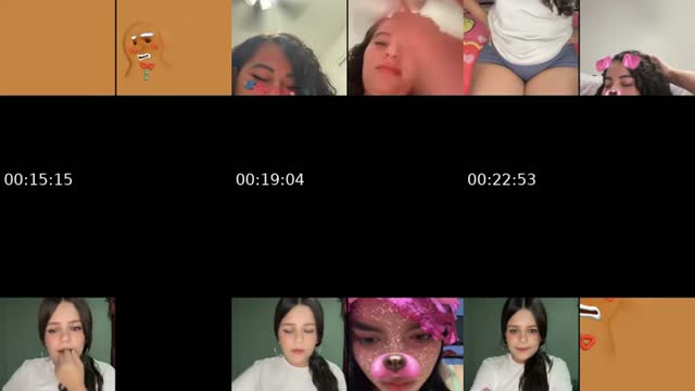 @gacria4 TikTok live from 2026-08-09
