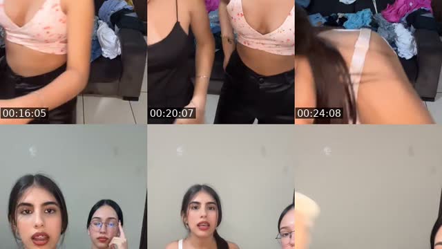 @tinivv_ TikTok live from 2026-08-09