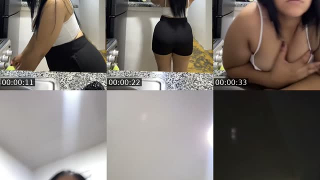@daniela__g1509 TikTok live
