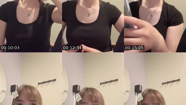 @yiduohua202047 TikTok live