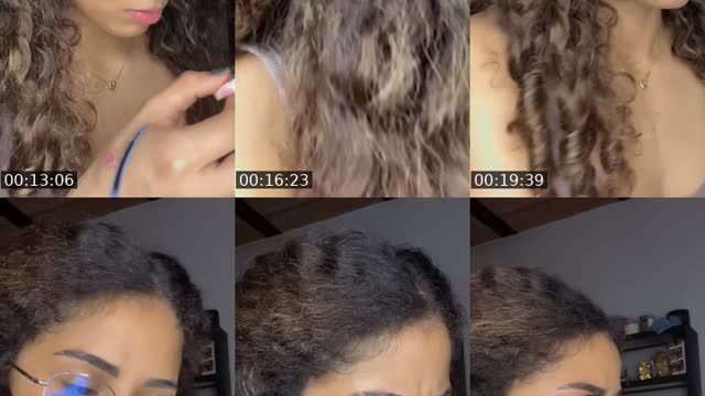 @valiqueen09 TikTok live