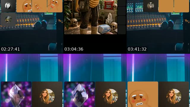 @tranquilridgewellbeing TikTok live from 2026-08-09