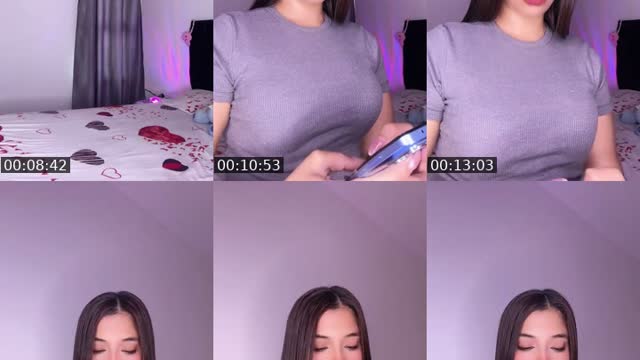 TikTok live: please stay by @sylveste127