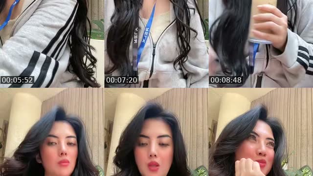 TikTok live: Break by @mayang_naomi