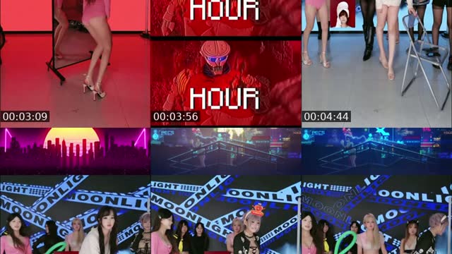 @movie.farmgg TikTok live