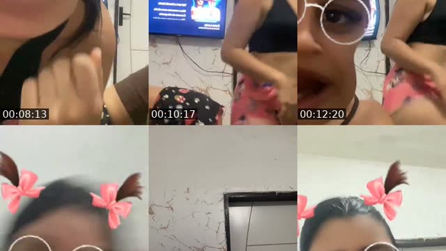 @v.ssousaa TikTok live from 2026-08-09