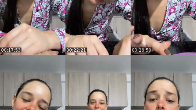 @maria_sweet7 TikTok live from 2026-08-09