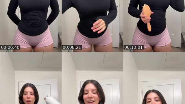 @lunachainzzz TikTok live from 2026-08-09