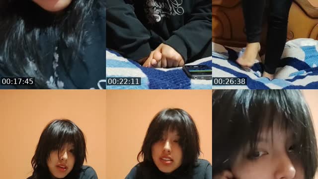TikTok live: SOY UN POLLITO EN FUGA🍗🐥 by @chapie431