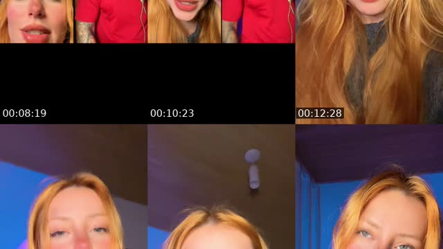 @bia.colins TikTok live