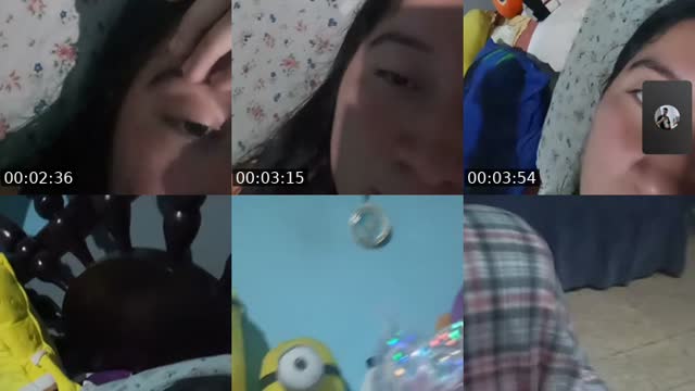 @ester21mateo TikTok live