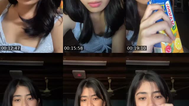 @lex_ye0 TikTok live from 2026-08-09