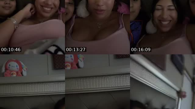 @0nly.crystall_ TikTok live from 2026-08-09