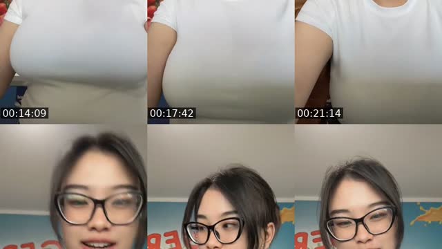 @julyaapt TikTok live from 2026-08-09