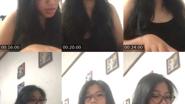 @suckraa TikTok live