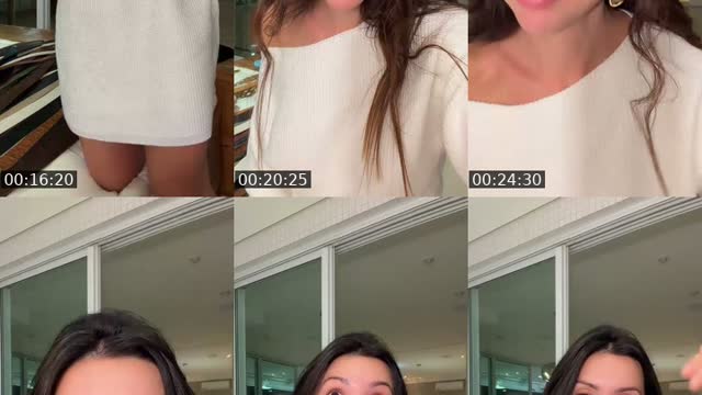 @bakestring TikTok live from 2026-08-09