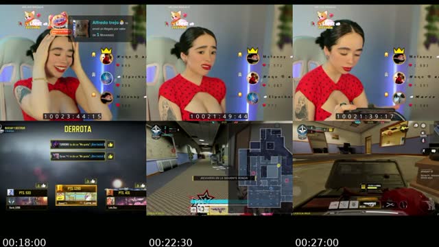 TikTok live: Lets Go LIVE! by @miniondelhimalaya