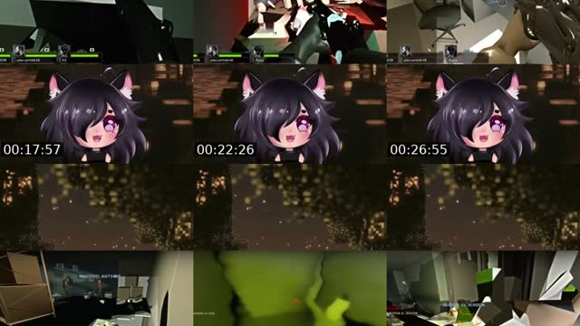 TikTok live: Lefcito de chill. by @ladywolfang