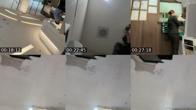 TikTok live: Duty yarn by @lovehanna_03