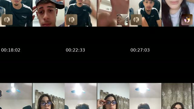 @7bryaaan TikTok live