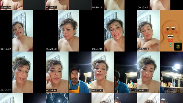 @gladys.rendn5 TikTok live from 2026-08-09