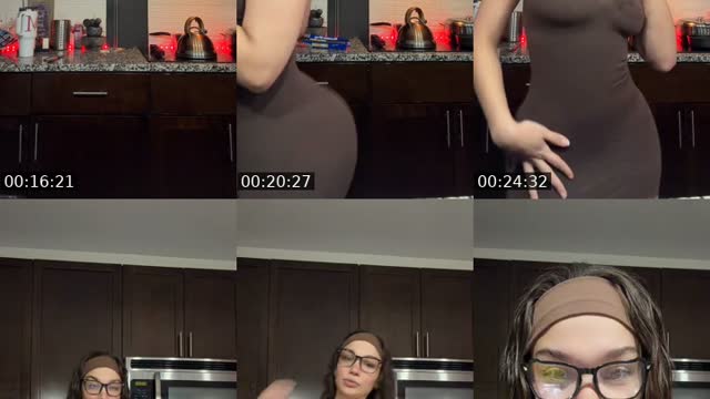 @forever.reyes TikTok live from 2026-08-09