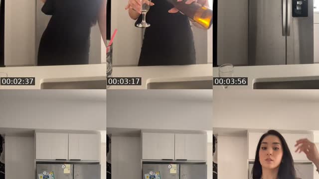 @archussy TikTok live