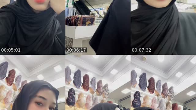 TikTok live: Asup bae ulah ngintip🤭 by @zy09297