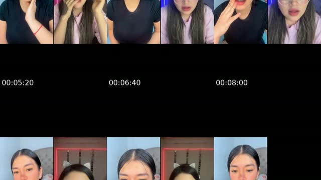 @cm020408 TikTok live from 2026-08-09