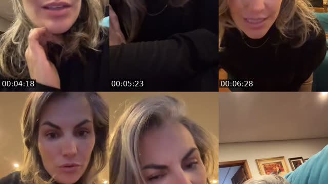 @dra.anapaulagarcia TikTok live