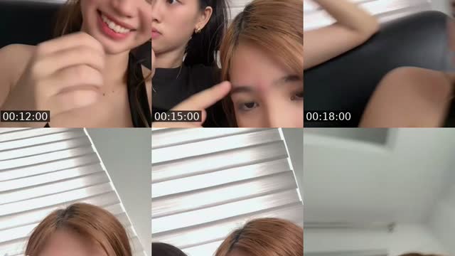 @heluvsprncs TikTok live from 2026-08-09