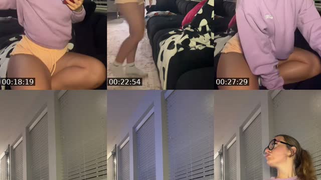 TikTok live: goodnight 🤍⭐️ by @jordanalexisssss