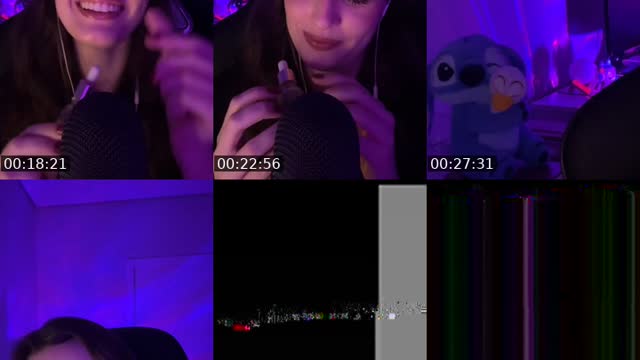 @asmrthaisbdss TikTok live