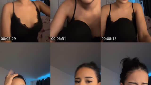 @perserin_hamburg TikTok live