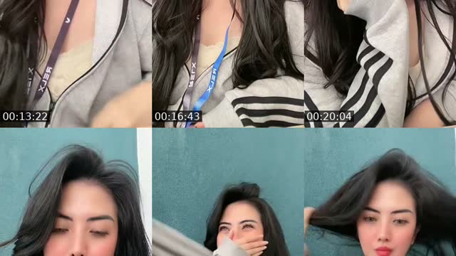 TikTok live: Break by @mayang_naomi