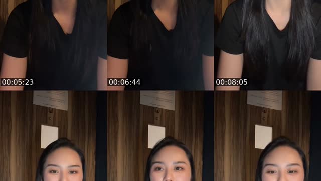 @juanzi8888 TikTok live