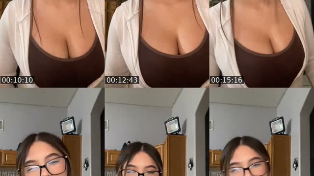 @yulianayon TikTok live from 2026-08-09