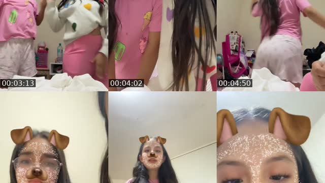 @victoria_guzman12 TikTok live
