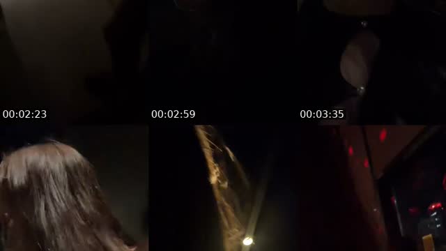 TikTok live: We’re all matching by @gelevated