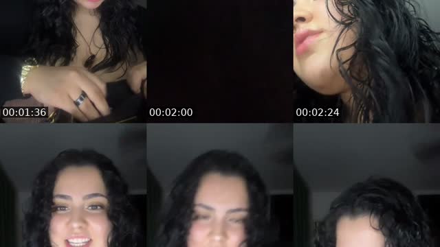 @jxckie113 TikTok live from 2026-08-09