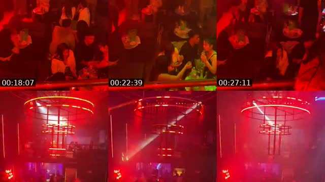 @yei_beni TikTok live from 2026-08-09